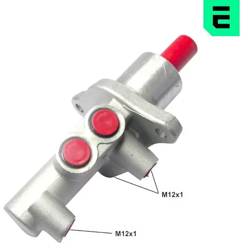 Hlavný brzdový valec OPTIMAL OP-BMA00267