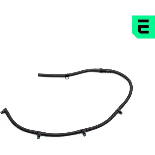 Trubka prepadu OPTIMAL OP-EDA5674
