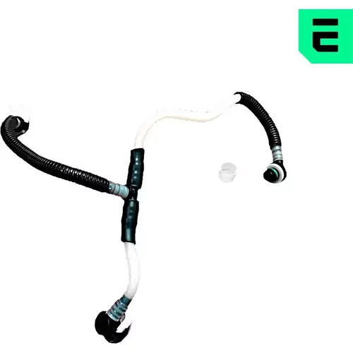 Palivové vedenie OPTIMAL OP-EDA5903