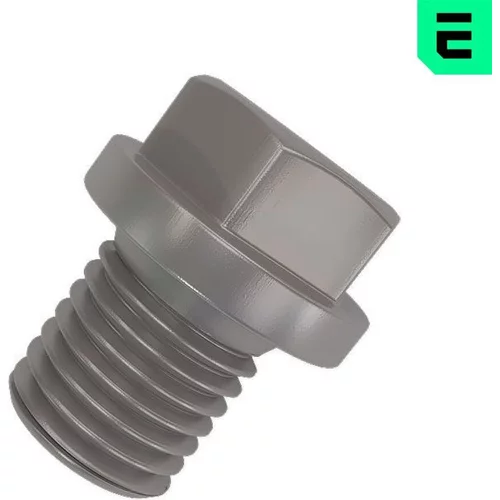 Skrutka olejovej vane OPTIMAL OP-ESP0104O-BG