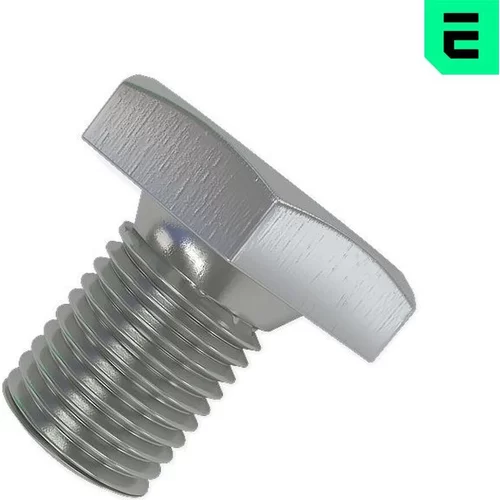 Skrutka olejovej vane OPTIMAL OP-ESP0106O-BG