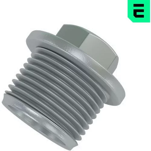 Skrutka olejovej vane OPTIMAL OP-ESP0138O-BG