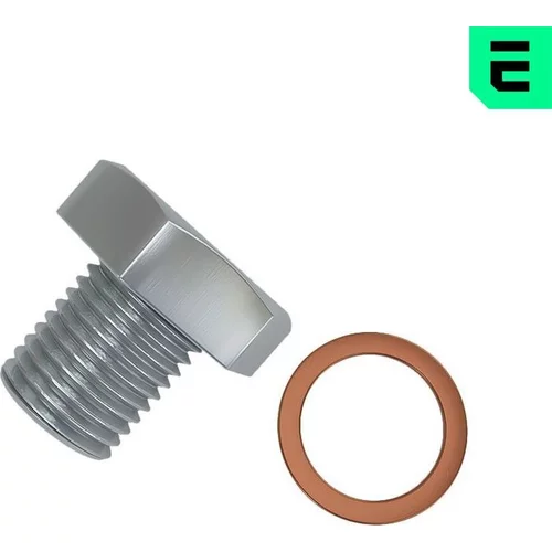Skrutka olejovej vane OPTIMAL OP-ESP0141K-BG
