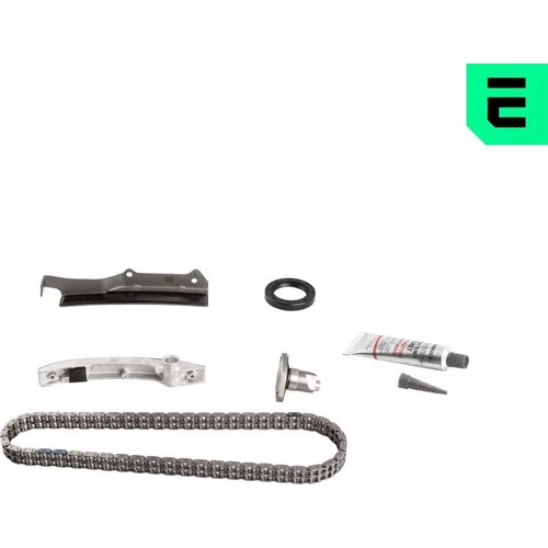 Sada rozvodovej reťaze OPTIMAL OP-ETK10088-S1