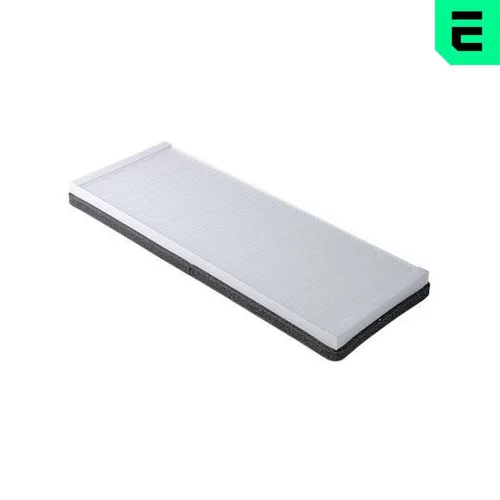 Filter vnútorného priestoru OPTIMAL OP-FCF20003