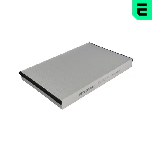 Filter vnútorného priestoru OPTIMAL OP-FCF20007