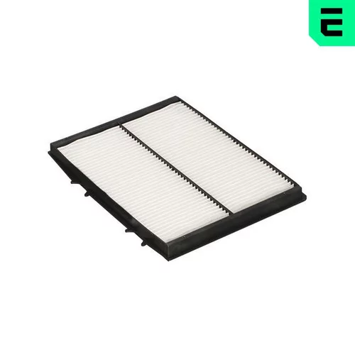 Filter vnútorného priestoru OPTIMAL OP-FCF20012
