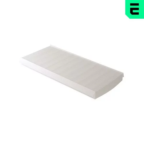 Filter vnútorného priestoru OPTIMAL OP-FCF20016