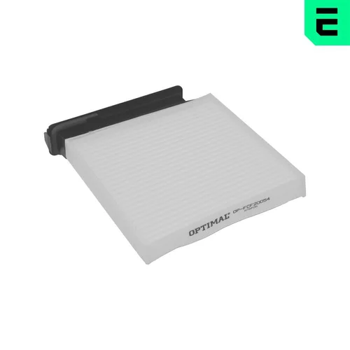 Filter vnútorného priestoru OPTIMAL OP-FCF20054