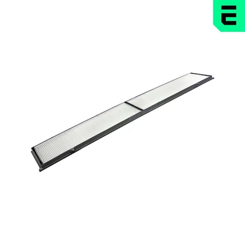 Filter vnútorného priestoru OPTIMAL OP-FCF20062