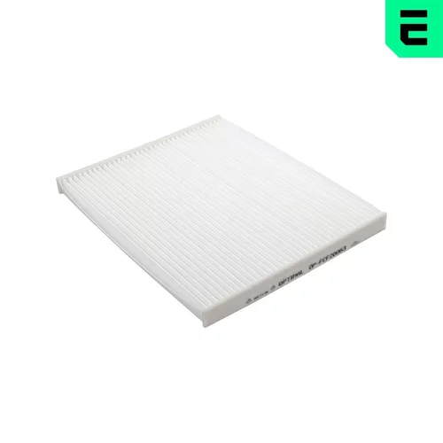 Filter vnútorného priestoru OPTIMAL OP-FCF20063
