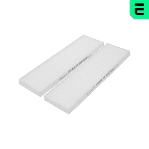 Filter vnútorného priestoru OPTIMAL OP-FCF20103-S