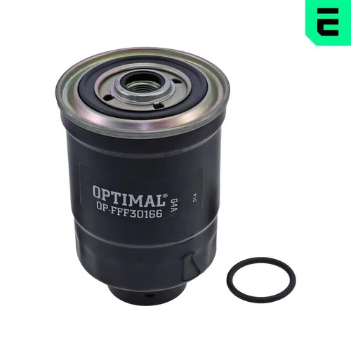 Palivový filter OPTIMAL OP-FFF30166