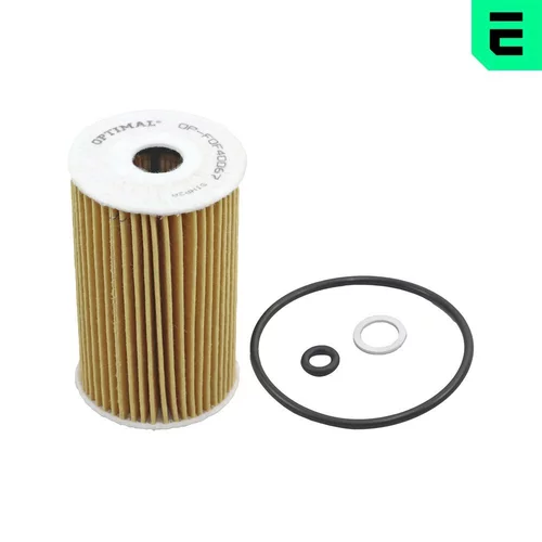 Olejový filter OPTIMAL OP-FOF40067