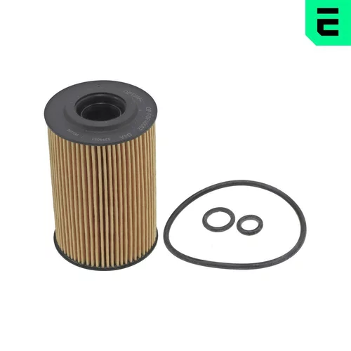Olejový filter OPTIMAL OP-FOF40082