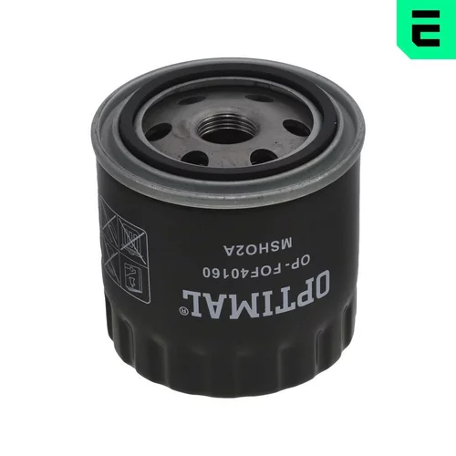 Olejový filter OPTIMAL OP-FOF40160