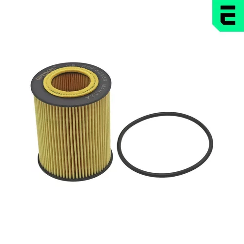 Olejový filter OPTIMAL OP-FOF40169