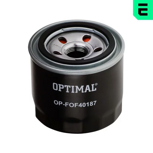 Olejový filter OPTIMAL OP-FOF40187