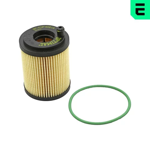 Olejový filter OPTIMAL OP-FOF40216