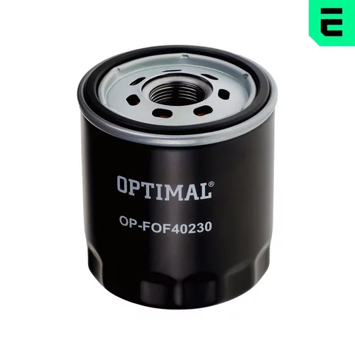 Olejový filter OPTIMAL OP-FOF40230