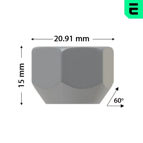 Matica kolesa OP-UWN10019-1 /OPTIMAL/ - obr. 2