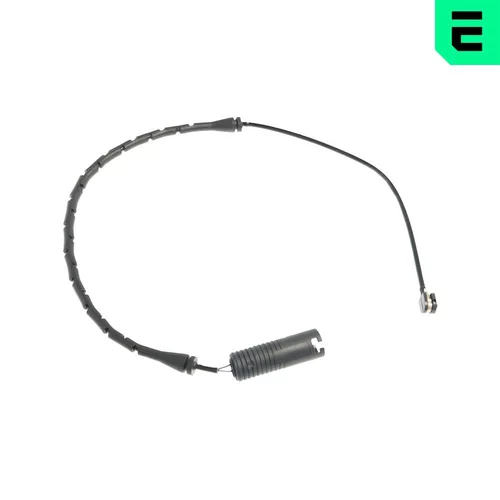 Výstražný kontakt opotrebenia brzdového obloženia OPTIMAL WKT-50239K