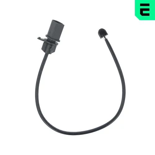 Výstražný kontakt opotrebenia brzdového obloženia OPTIMAL WKT-60121K