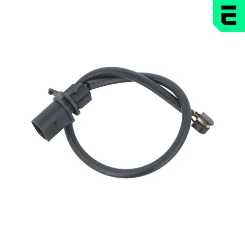 Výstražný kontakt opotrebenia brzdového obloženia OPTIMAL WKT-60129K