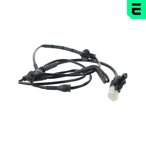 Výstražný kontakt opotrebenia brzdového obloženia OPTIMAL WKT-60133K