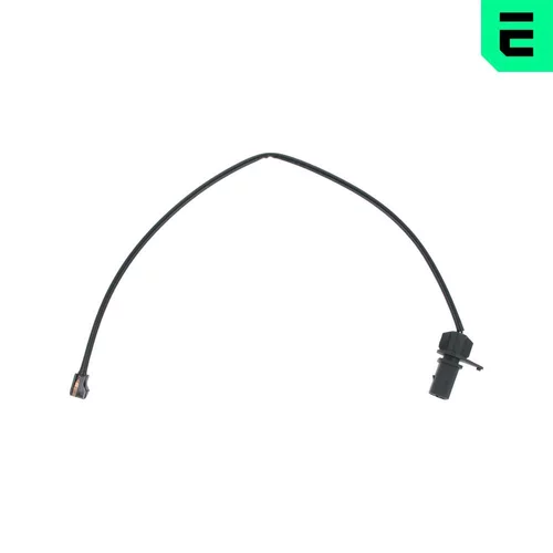 Výstražný kontakt opotrebenia brzdového obloženia OPTIMAL WKT-60136K