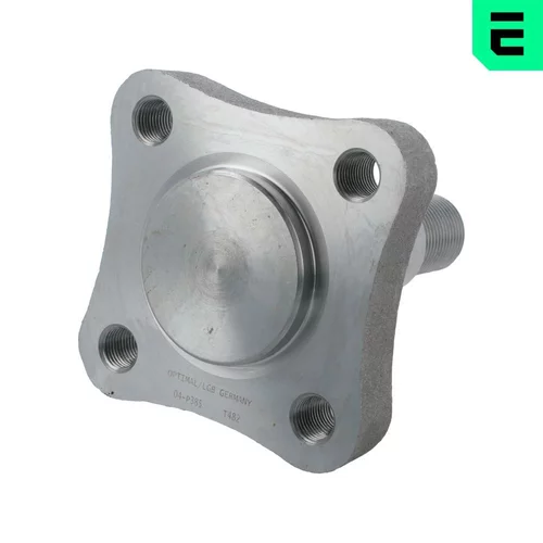 Náboj kolesa 04-P385 /OPTIMAL/ - obr. 1