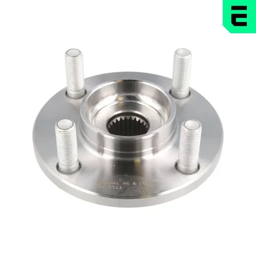 Náboj kolesa 04-P513 /OPTIMAL/ - obr. 1