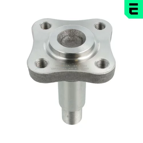 Náboj kolesa 04-P523 /OPTIMAL/ - obr. 1