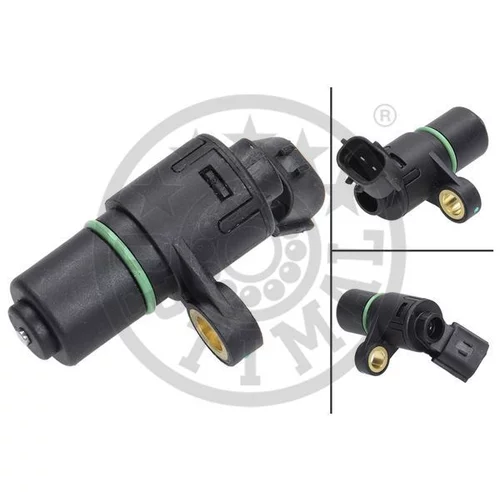Snímač impulzov kľukového hriadeľa 07-S019 /OPTIMAL/