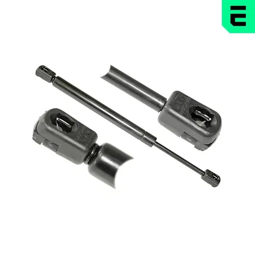 Pneumatická pružina, Batožinový/nákladný priestor OPTIMAL AG-17041
