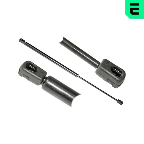 Pneumatická pružina, Batožinový/nákladný priestor OPTIMAL AG-17048