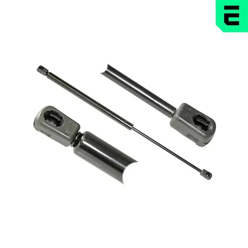 Pneumatická pružina, Batožinový/nákladný priestor AG-17162 /OPTIMAL/