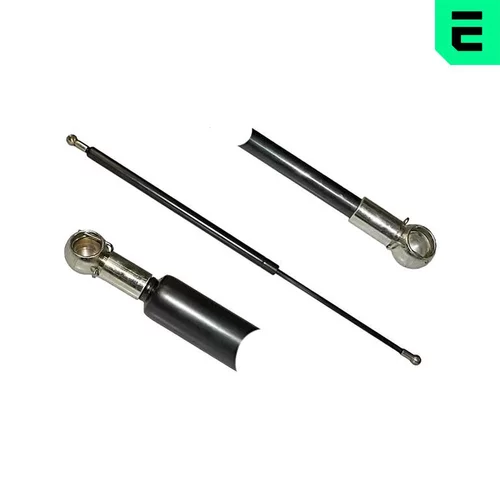 Pneumatická pružina, Batožinový/nákladný priestor OPTIMAL AG-17220