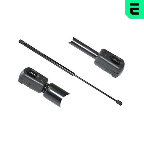 Pneumatická pružina, Batožinový/nákladný priestor OPTIMAL AG-17224