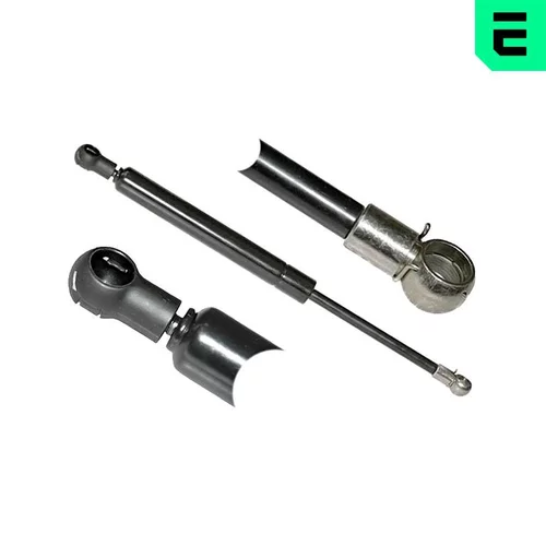 Pneumatická pružina, Batožinový/nákladný priestor OPTIMAL AG-17249