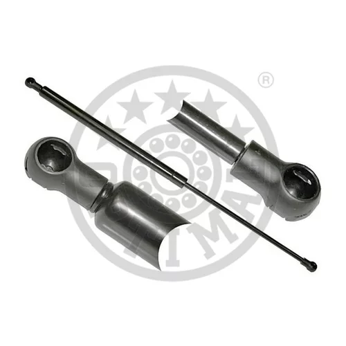 Pneumatická pružina, Batožinový/nákladný priestor AG-17290 /OPTIMAL/