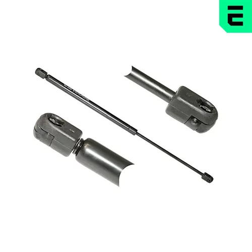 Pneumatická pružina, Batožinový/nákladný priestor OPTIMAL AG-17304