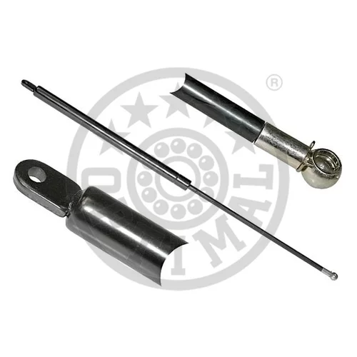 Pneumatická pružina, Batožinový/nákladný priestor OPTIMAL AG-17398