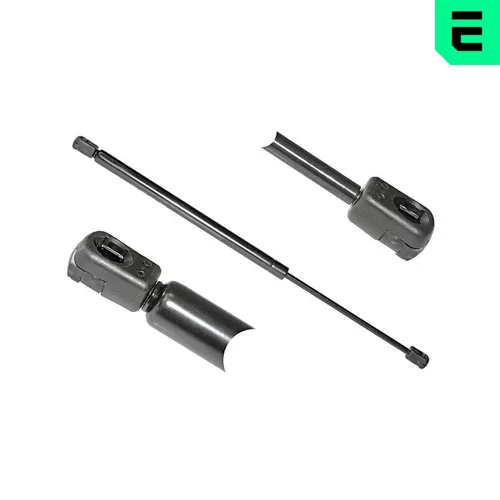 Pneumatická pružina, Batožinový/nákladný priestor OPTIMAL AG-17483