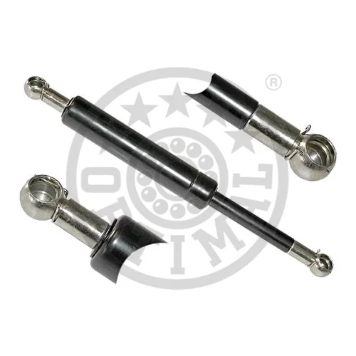 Pneumatická pružina, Batožinový/nákladný priestor AG-39065 /OPTIMAL/
