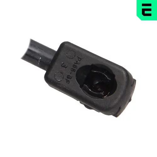Plynová vzpera, kapota motora AG-40030 /OPTIMAL/ - obr. 2