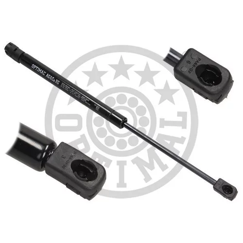 Pneumatická pružina, Batožinový/nákladný priestor AG-40109 /OPTIMAL/