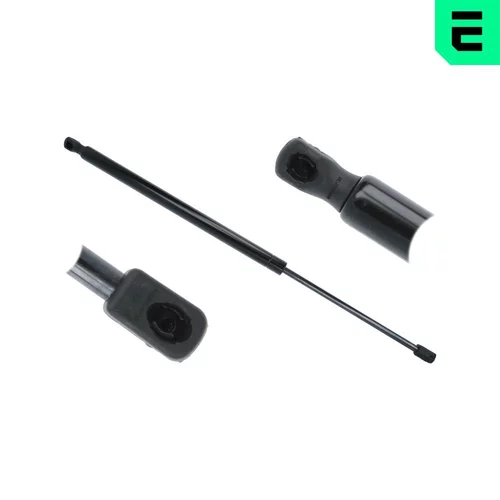 Pneumatická pružina, Batožinový/nákladný priestor OPTIMAL AG-40356