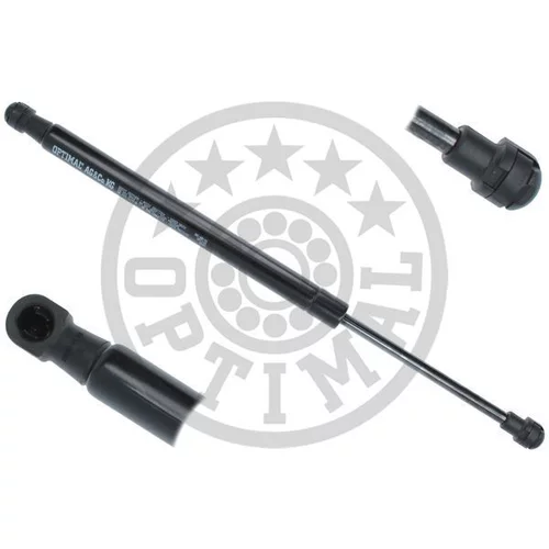 Plynová vzpera, kapota motora AG-40416 /OPTIMAL/