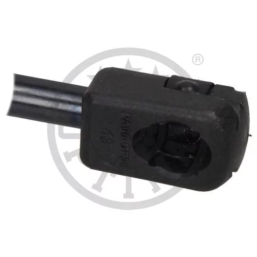 Plynová vzpera, kapota motora AG-40519 /OPTIMAL/ - obr. 1